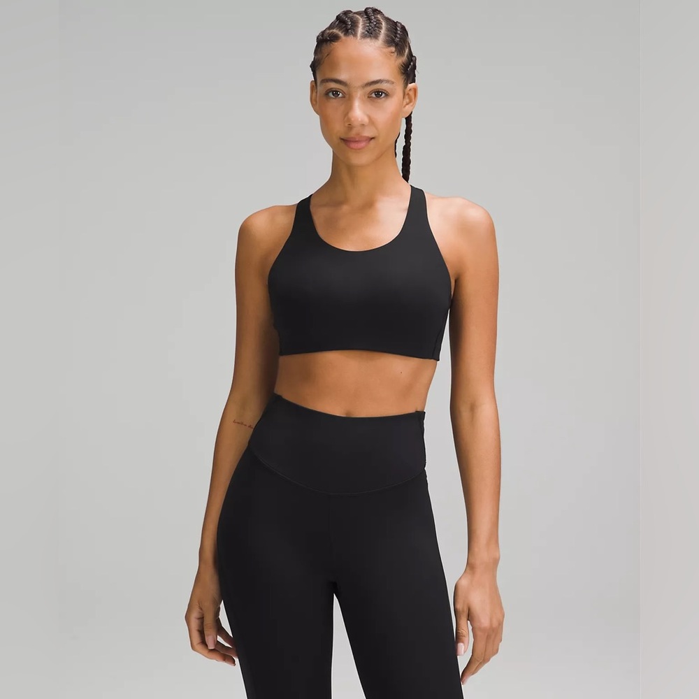Lululemon Energy Bra 34B